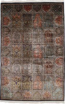 Kashmir Seda Single Knot 187x123