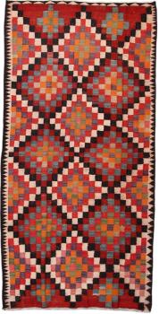 Kilim Fars Antique 339x169