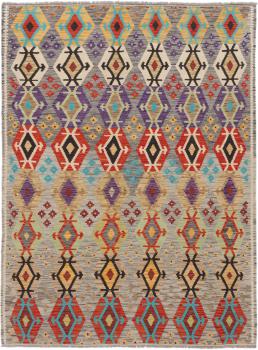 Kilim Afgán 232x173