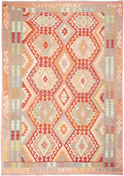 Kilim Afegão 300x212