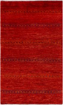 Persja Gabbeh Loribaft Atash 161x97