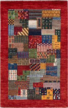 Perzisch Gabbeh Loribaft Nowbaft 129x83