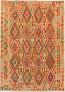 Kilim Afegão 246x174