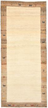 Persian Gabbeh Loribaft 203x87