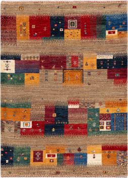 Perser Gabbeh Loribaft Atelier 112x84