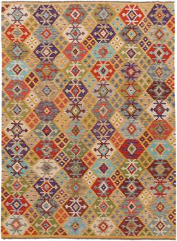 Kilim Afghan 285x213