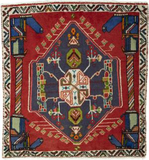 Shiraz 72x67