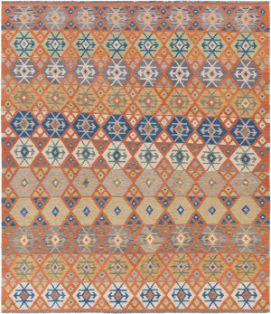 Kilim Afghan 297x290