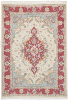 Tabriz Selyemfonal 146x104