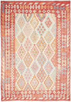 Kilim Afgán 287x204