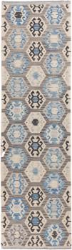Kilim Afghan Heritage 296x84