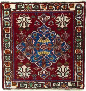 Shiraz 58x54
