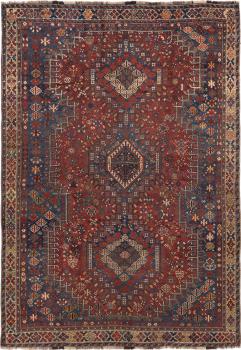 Ghashghai Gammel 302x210