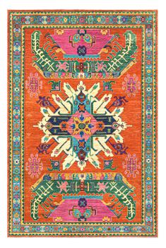 Kazak Edition 293x197