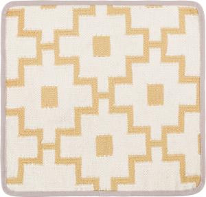 Kilim Afghan Cushion Cover 40x40