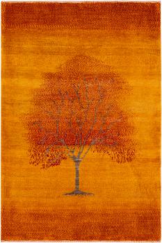 Persan Gabbeh Loribaft Atash 151x103