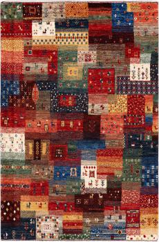 Persian Gabbeh Loribaft Atelier 127x86