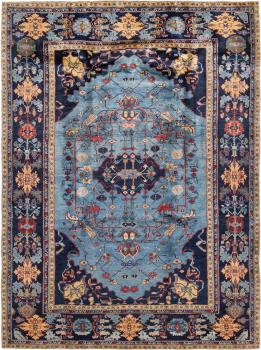 Persian Gabbeh Loribaft Z 274x203