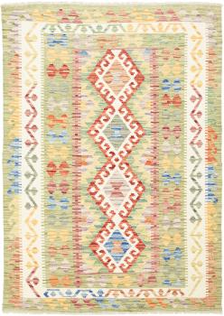 Kilim  Afghan 172x122