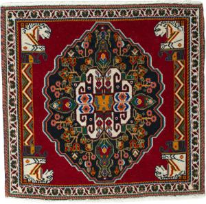 Shiraz 62x64