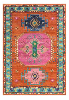 Kazak Edition 284x201