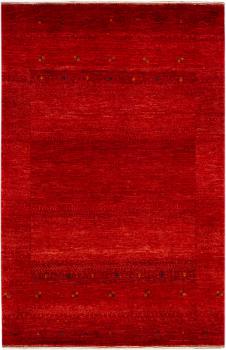 Persia Gabbeh Loribaft Atash 149x101