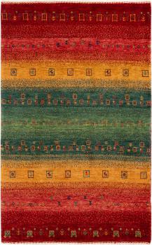 Perser Gabbeh Loribaft Atelier 125x78
