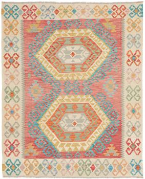 Kelim Afghan 196x162