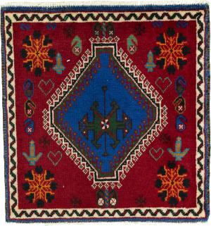 Shiraz 62x61