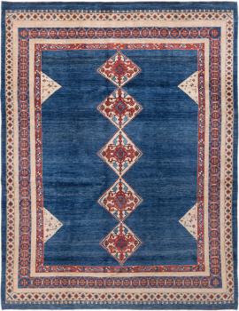 Persian Gabbeh Loribaft Z 285x218