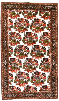Bakhtiari 112x43
