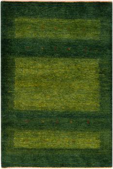 Persja Gabbeh Loribaft Atash 151x102