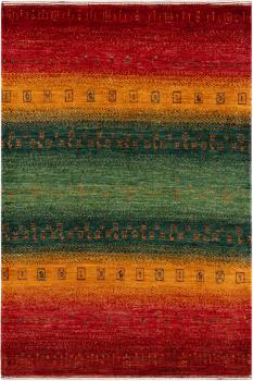 Persan Gabbeh Loribaft Atelier 122x84