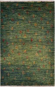 Persisk Gabbeh Loribaft Nowbaft 99x65