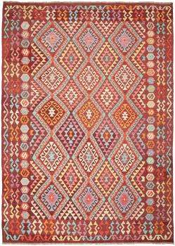 Kilim Afgán 296x210