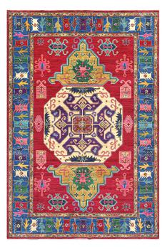 Kazak Edition 299x201