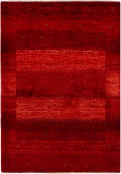 Persja Gabbeh Loribaft Atash 148x101