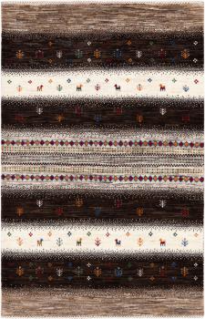 Perzisch Gabbeh Loribaft Atelier 127x81