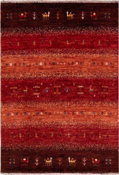 Perzisch Gabbeh Loribaft Nowbaft 91x62