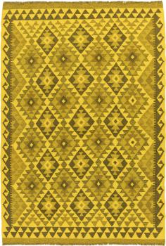 Kilim Afghan Heritage 188x128