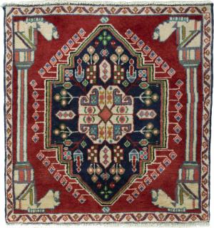 Shiraz 66x61
