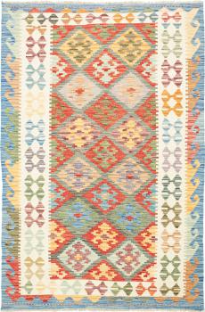 Kilim  Afegão 193x102