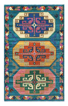 Kazak Edition 297x196