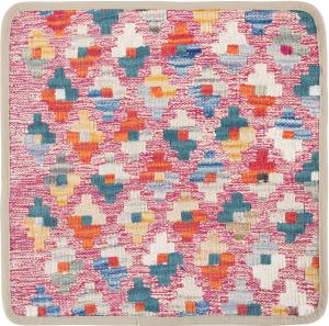 Κιλίμ Afghan Μαξιλαροθήκη 40x40