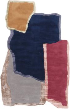 Terrain Handtufted 235x150