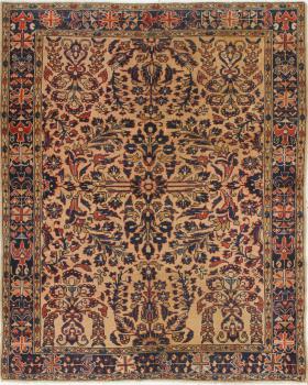 Lillian Antico 187x149