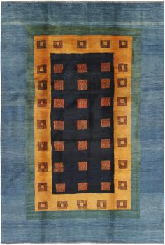 Persia Gabbeh Kashkuli 293x197