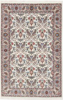 Tabriz 60Raj Silkesvarp 156x104
