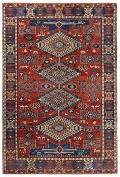 Shirvan 297x199