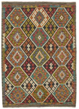 Kilim Afegão 182x128